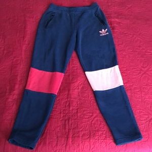 Adidas Girl’s Sweat Pants